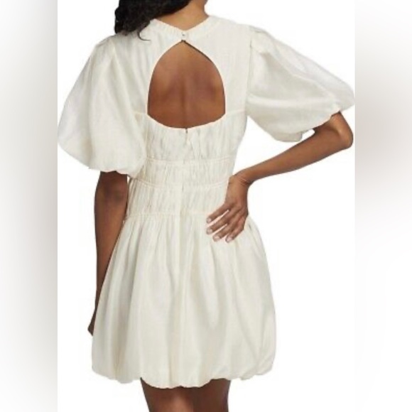 Silk Dress - Picture 11 of 16